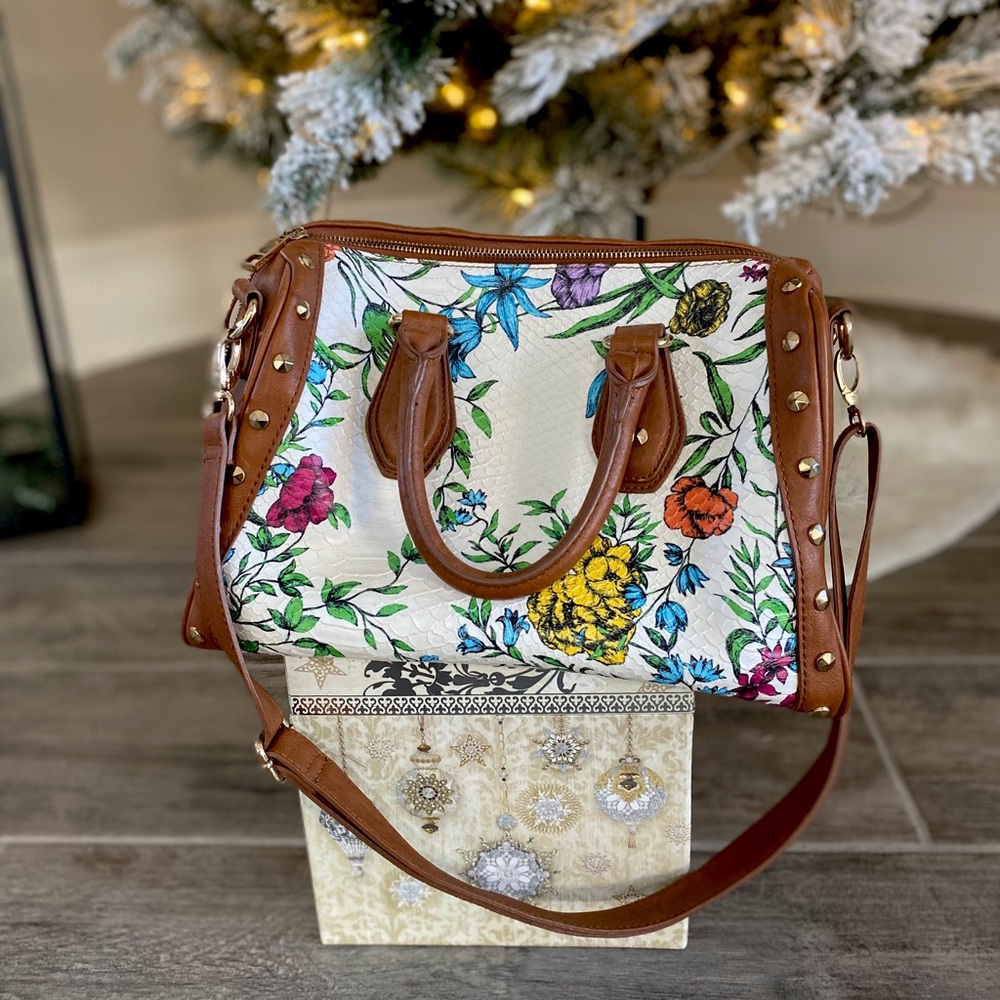 Aldo Purse